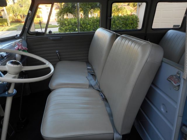 1966 Volkswagen Bus/Vanagon - photo 5