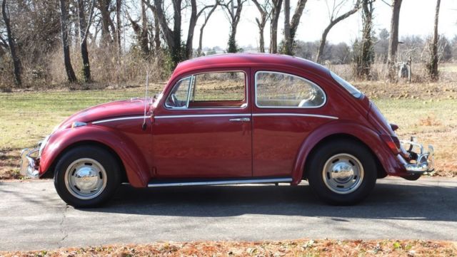 1966 Volkswagen Beetle - Classic 1300 Series - photo 2