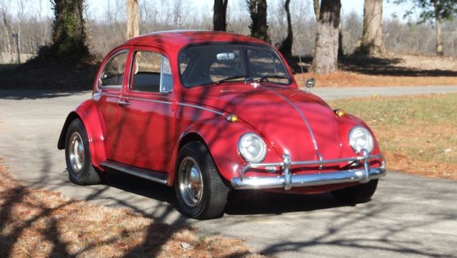 1966 Volkswagen Beetle - Classic 1300 Series - photo 7