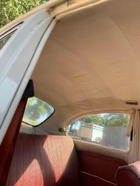 1966 Volkswagen Beetle - Classic - photo 11