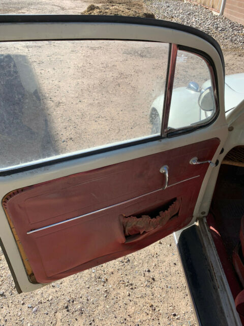 1966 Volkswagen Beetle - Classic - photo 12