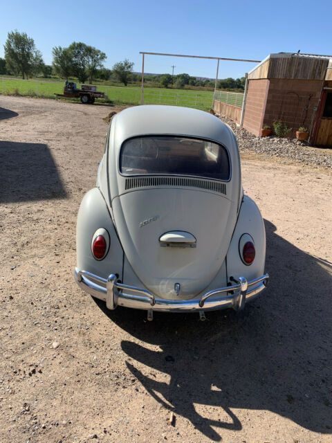 1966 Volkswagen Beetle - Classic - photo 4