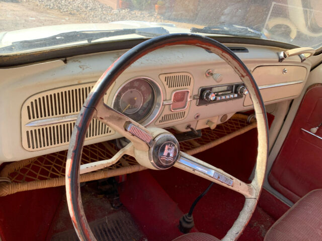 1966 Volkswagen Beetle - Classic - photo 5
