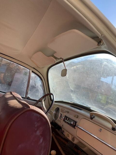 1966 Volkswagen Beetle - Classic - photo 7