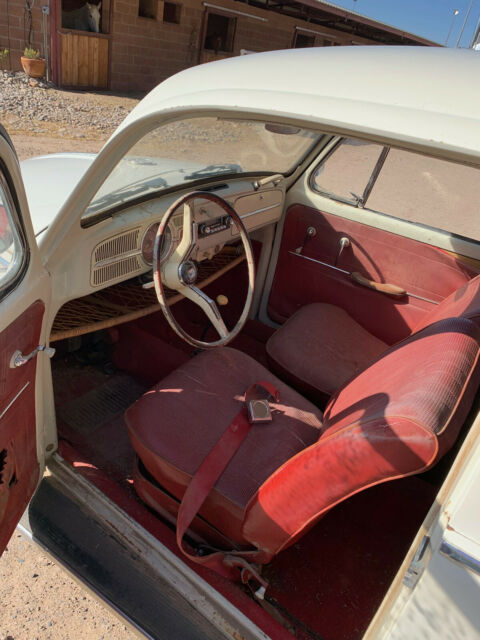 1966 Volkswagen Beetle - Classic - photo 8