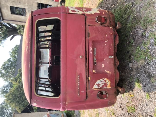 1966 Volkswagen Bus/Vanagon - photo 11