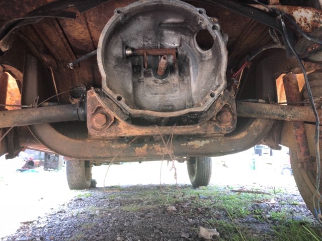 1966 Volkswagen Bus/Vanagon - photo 12