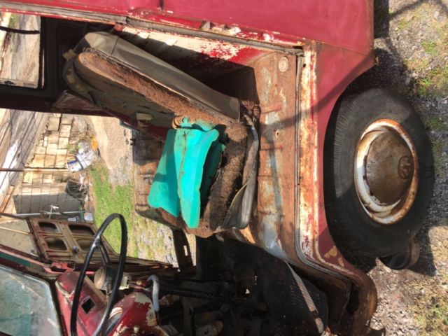 1966 Volkswagen Bus/Vanagon - photo 2