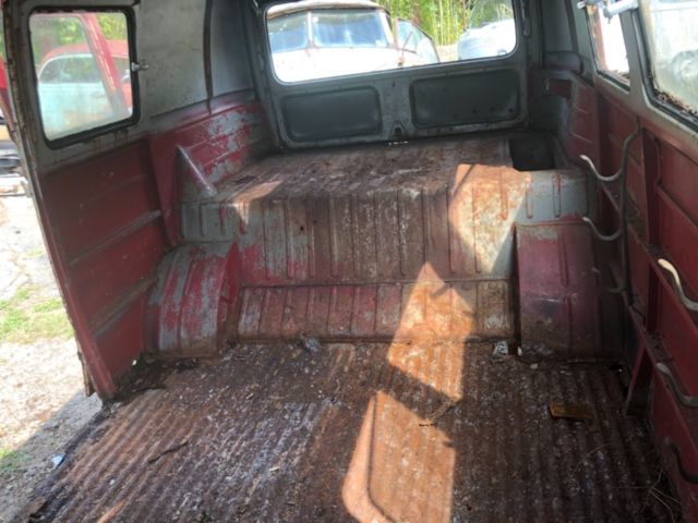 1966 Volkswagen Bus/Vanagon - photo 4