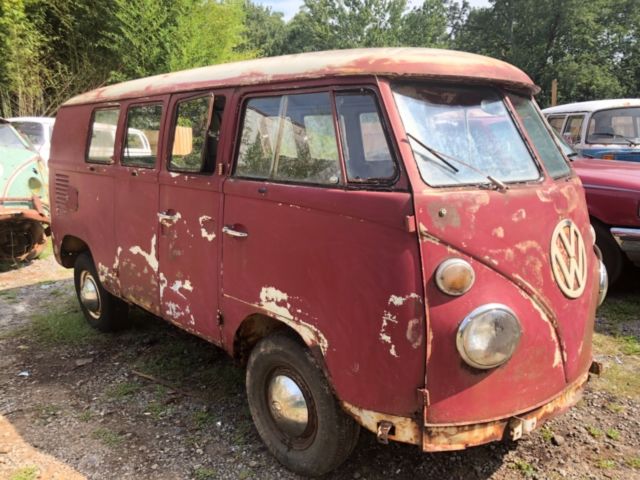 1966 Volkswagen Bus/Vanagon - photo 6