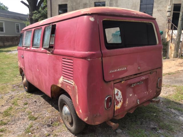1966 Volkswagen Bus/Vanagon - photo 9