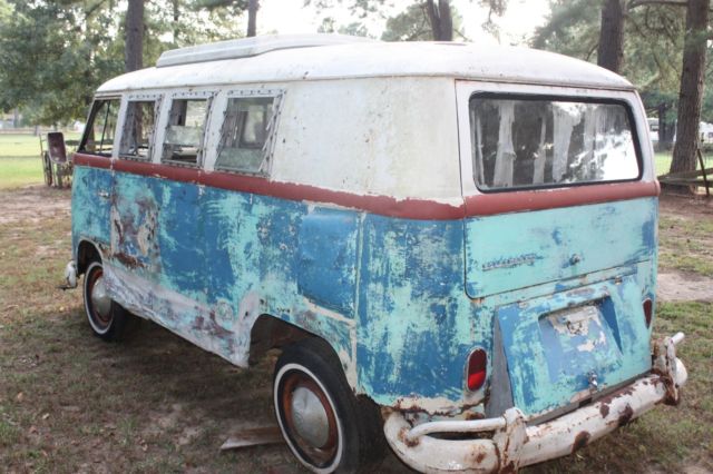 1966 Volkswagen Bus/Vanagon - photo 3