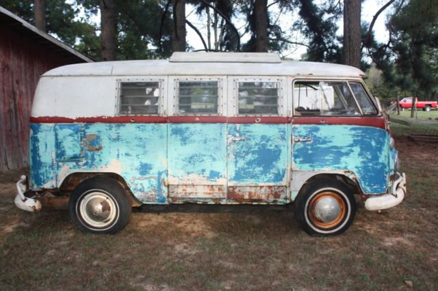 1966 Volkswagen Bus/Vanagon - photo 6