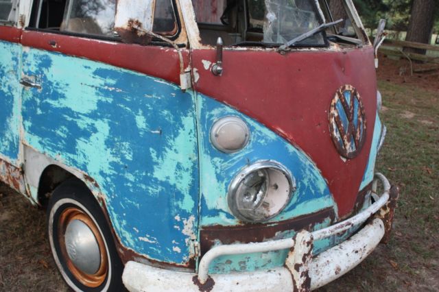 1966 Volkswagen Bus/Vanagon - photo 8