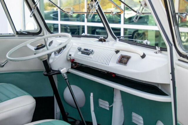 1966 Volkswagen Bus/Vanagon - photo 12