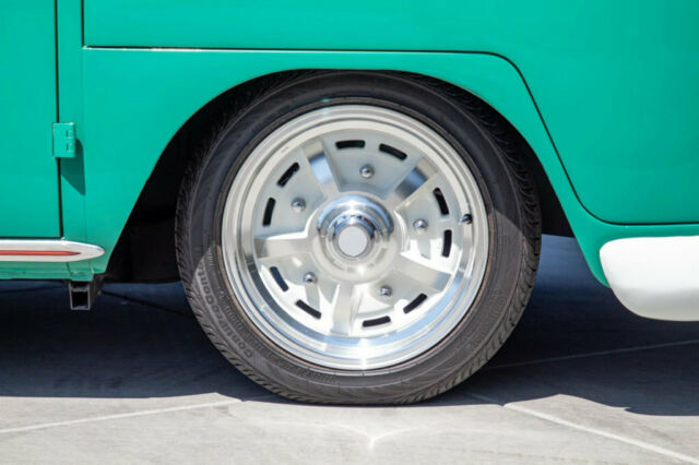 1966 Volkswagen Bus/Vanagon - photo 6