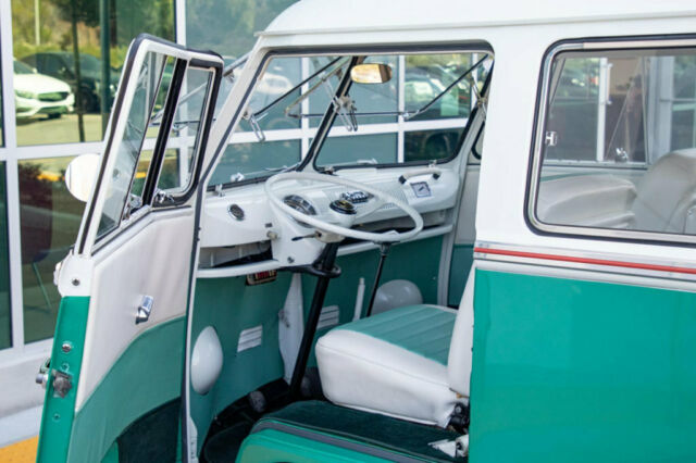 1966 Volkswagen Bus/Vanagon - photo 9