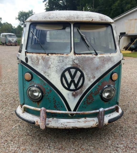 1966 Volkswagen Bus/Vanagon Bus - photo 5