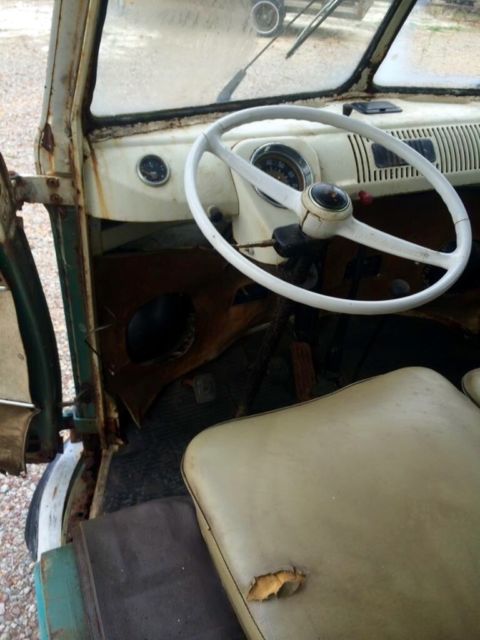 1966 Volkswagen Bus/Vanagon Bus - photo 9