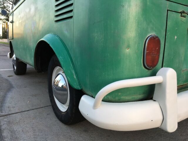 1966 Volkswagen Bus/Vanagon - photo 11