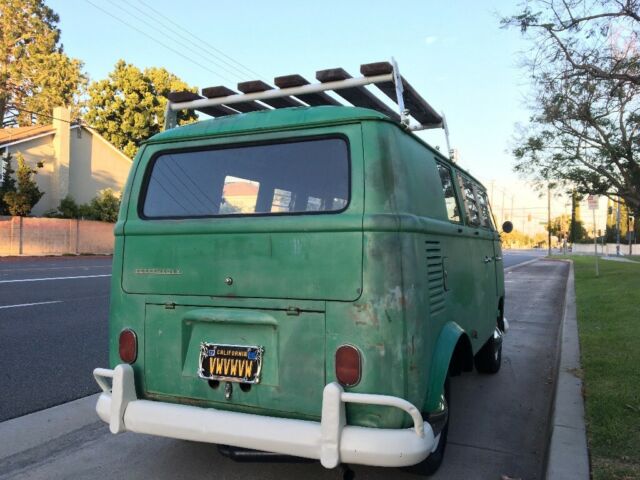 1966 Volkswagen Bus/Vanagon - photo 3
