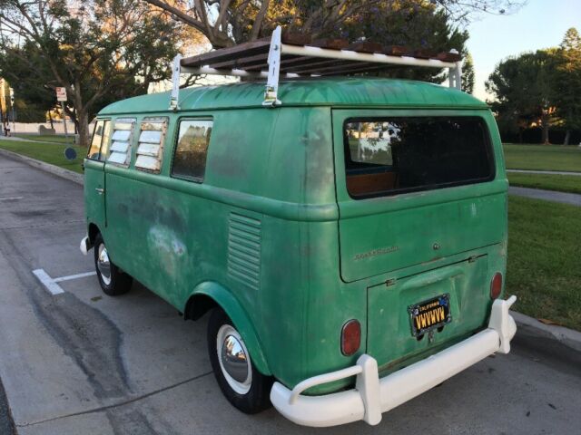 1966 Volkswagen Bus/Vanagon - photo 4