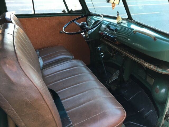 1966 Volkswagen Bus/Vanagon - photo 5