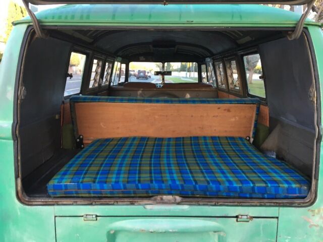 1966 Volkswagen Bus/Vanagon - photo 6