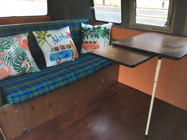 1966 Volkswagen Bus/Vanagon - photo 7
