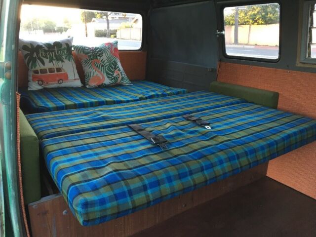 1966 Volkswagen Bus/Vanagon - photo 8