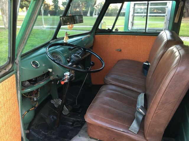 1966 Volkswagen Bus/Vanagon - photo 9