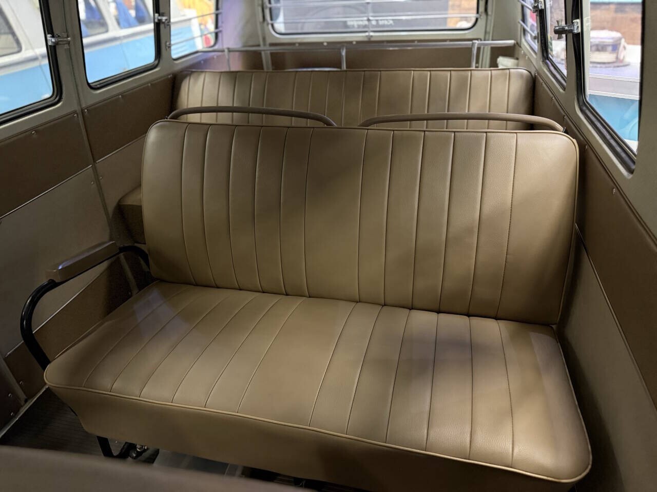 1966 Volkswagen Walk Through - photo 10