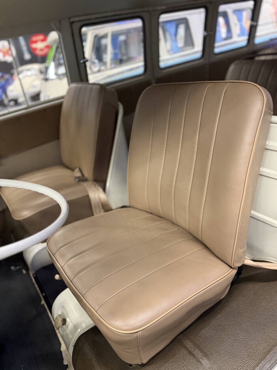 1966 Volkswagen Walk Through - photo 11