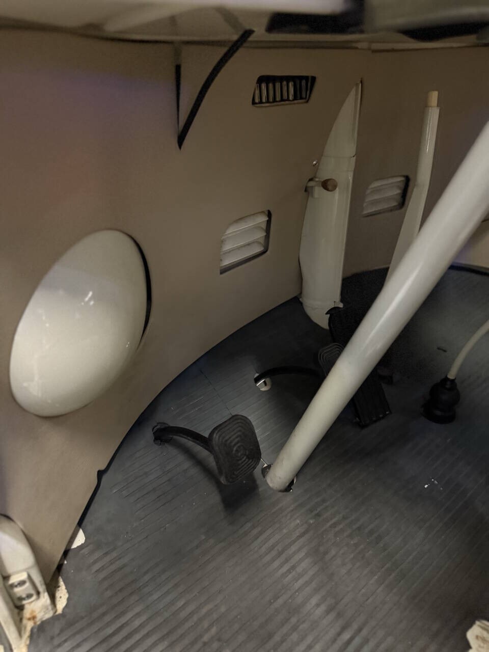 1966 Volkswagen Walk Through - photo 12