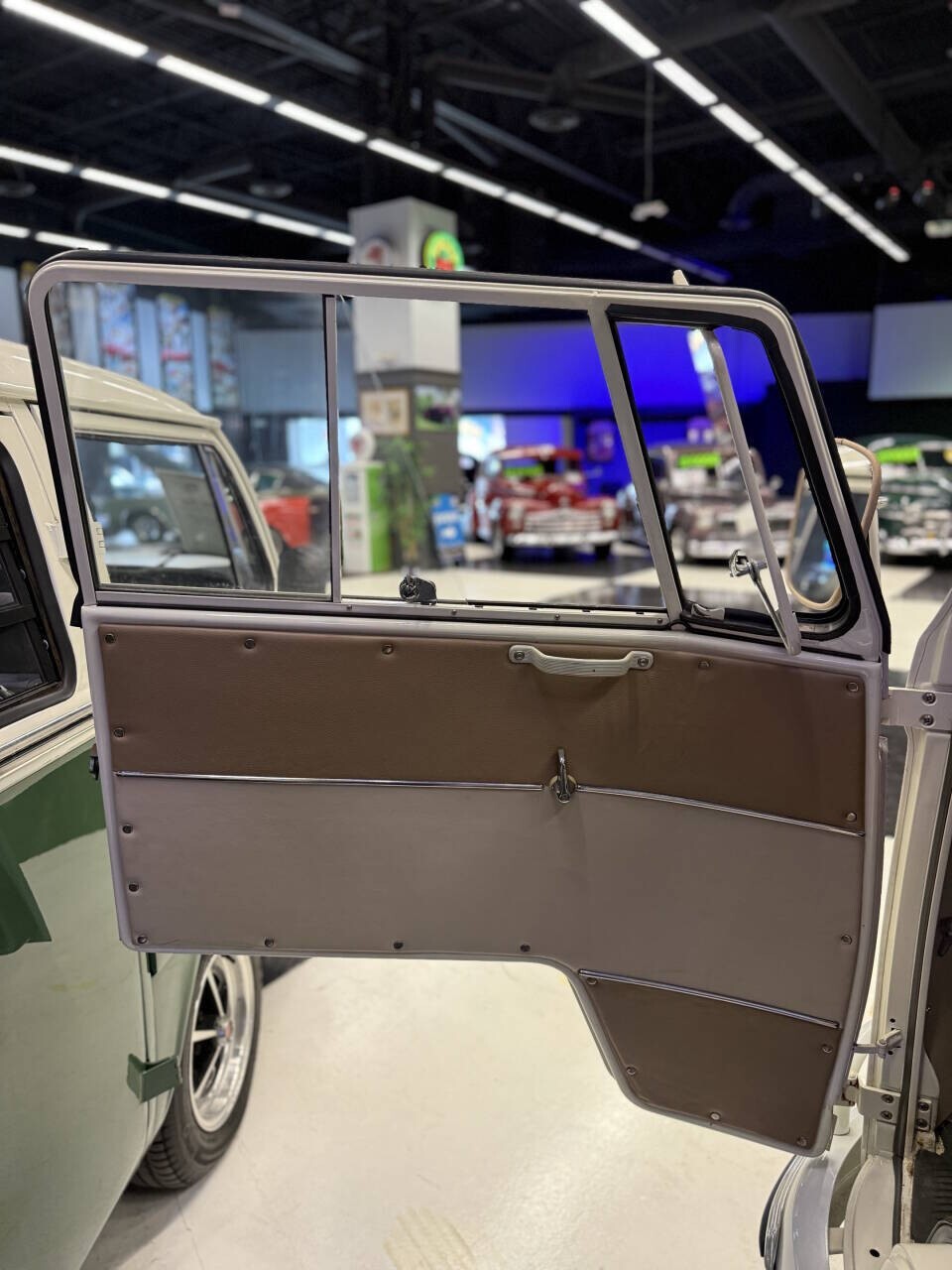 1966 Volkswagen Walk Through - photo 7