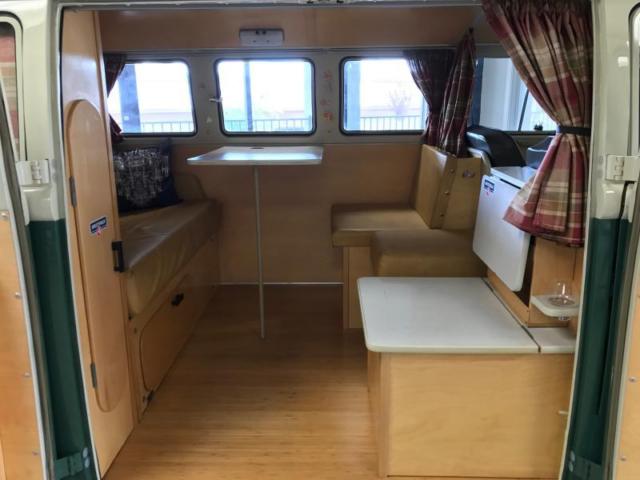 1966 Volkswagen Bus/Vanagon -- - photo 10