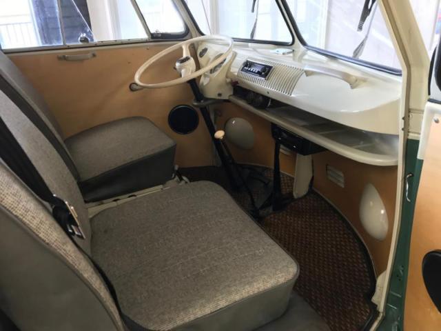 1966 Volkswagen Bus/Vanagon -- - photo 11