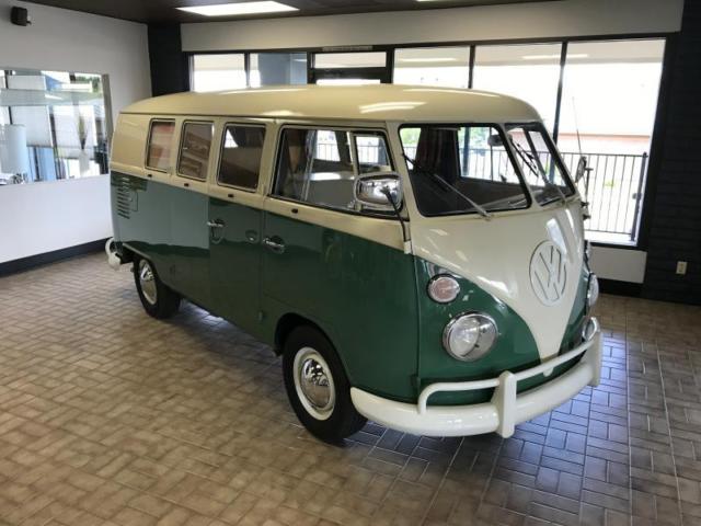1966 Volkswagen Bus/Vanagon -- - photo 12