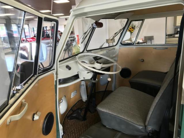 1966 Volkswagen Bus/Vanagon -- - photo 2
