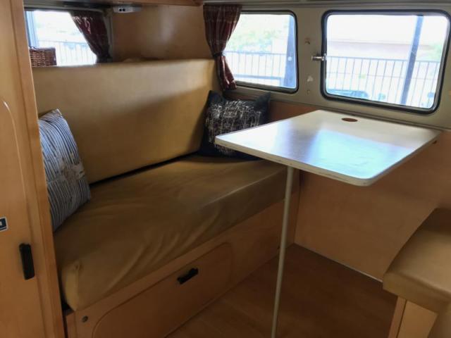 1966 Volkswagen Bus/Vanagon -- - photo 3
