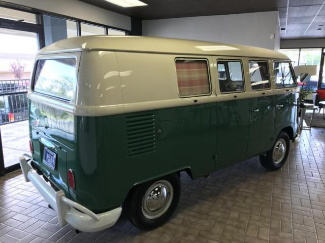 1966 Volkswagen Bus/Vanagon -- - photo 4