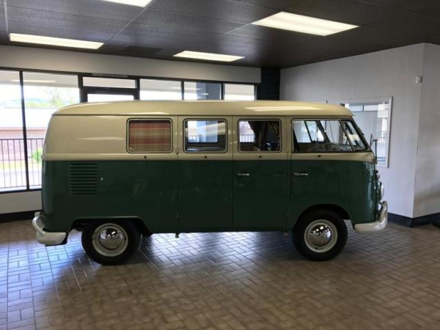 1966 Volkswagen Bus/Vanagon -- - photo 6