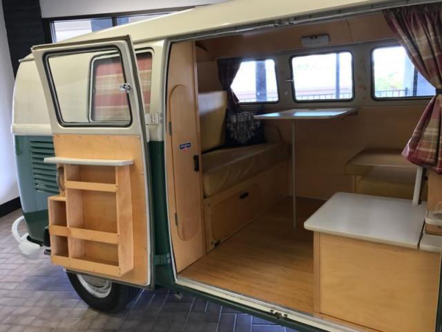 1966 Volkswagen Bus/Vanagon -- - photo 7