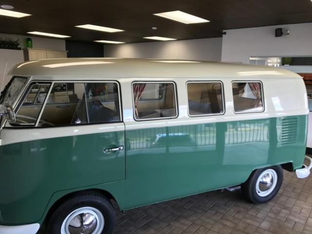 1966 Volkswagen Bus/Vanagon -- - photo 8