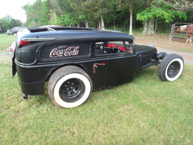 1966 VOLKSWAGEN/VOLKSROD/RAT ROD/HOT ROD 1966 Volkswagen Beetle - Classic