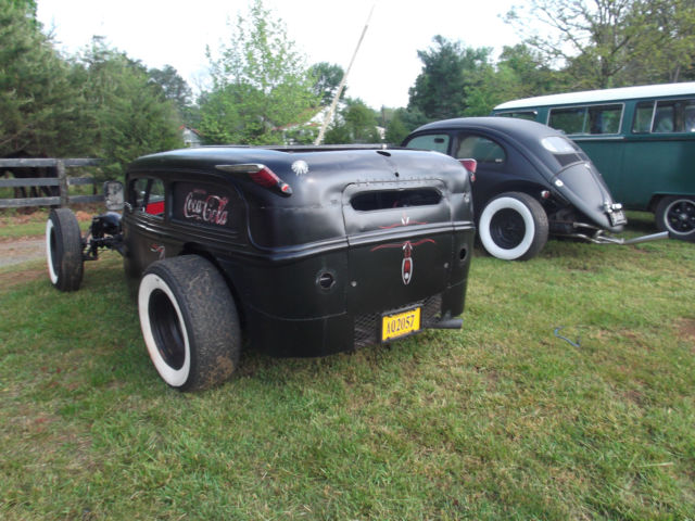 1966 Volkswagen Beetle - Classic - photo 10