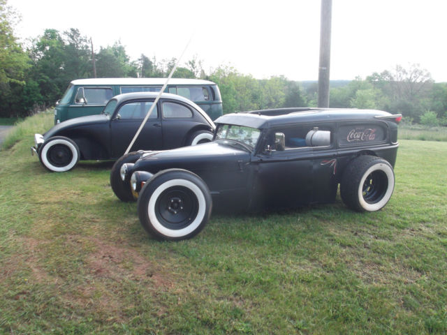 1966 Volkswagen Beetle - Classic - photo 4