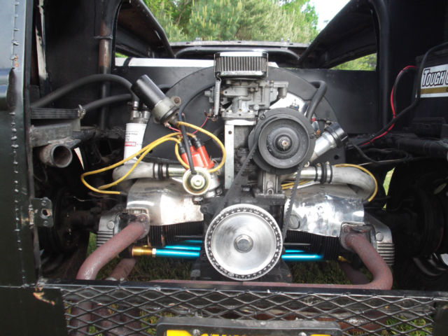 1966 Volkswagen Beetle - Classic - photo 5