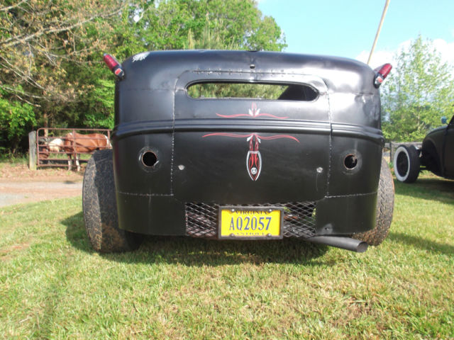 1966 Volkswagen Beetle - Classic - photo 6