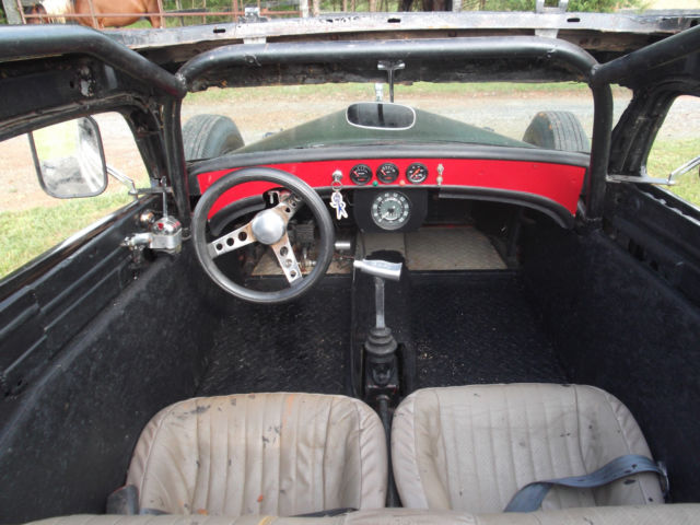 1966 Volkswagen Beetle - Classic - photo 7